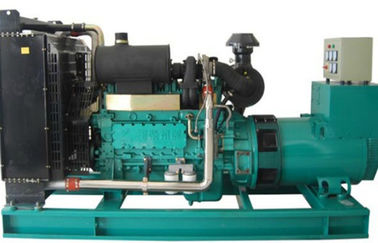 Generatore diesel elettrico di Yuchai Genset che genera insieme 800kva