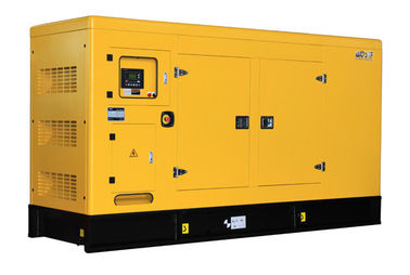 Perkins 30kva silenzioso - generatore diesel di 1500kva Genset con ATS