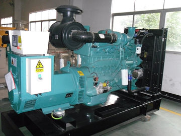 6ZTAA13 elettrico - motore di G3 sensore di pressione di olio diesel del silenziatore del generatore di 375 cummins di KVA