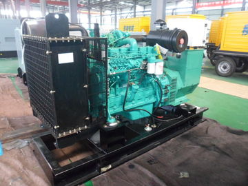 generatore silenzioso 30kw del motore diesel dei cummins 38kva