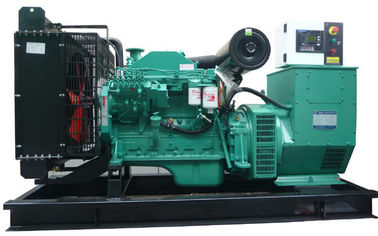 Modello diesel Cummins 6BT5.9-G2 del motore del generatore di rendimento elevato 50kw Cummins