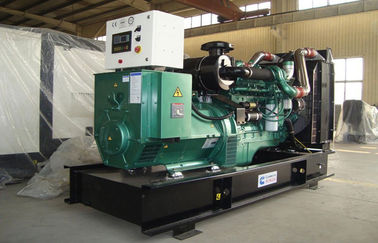 Generatore raffreddato ad acqua 45kva - insieme di Cummins della DG del motore diesel 2000kva