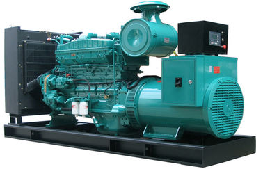 80kva - generatori di Genset del motore diesel di 1500kva Cummins 20 chilowatt