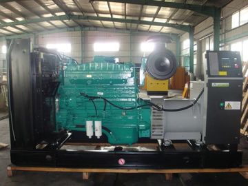 centrale elettrica diesel 200/275/350/400 del generatore di /550 KVA Cummins