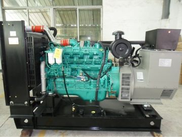 generatore diesel di CA Cummins di 1500KW Ennga con il motore 6CT8.3-G2