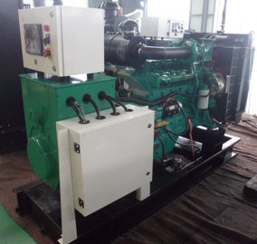 generatore diesel 70kva raffreddato ad acqua 6bt5.9-G1 400v/di 230v Cummins