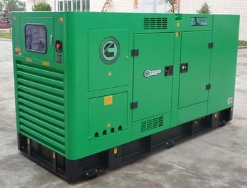 25kva ai generatori 50hz 220v/380v del motore diesel di 650kva Cummins