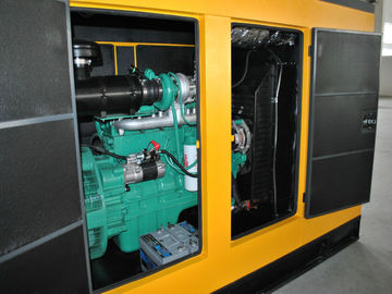 generatore diesel 200kw 250kva di 50Hz Cummins