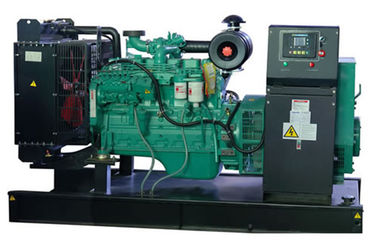 75kva motore 4BTA3.9 - governatore elettronico AMF del generatore diesel di Cummins di potere G11