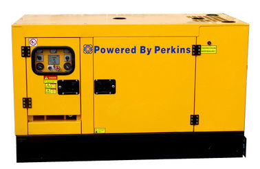 20 generatore Genset diesel di KVA 16KW con il motore di Perkins 404D-22G