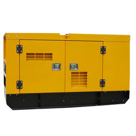 Il generatore diesel silenzioso 12kva di Perkins con il motore 403D-15G E la H classificano il sistema dell'isolamento