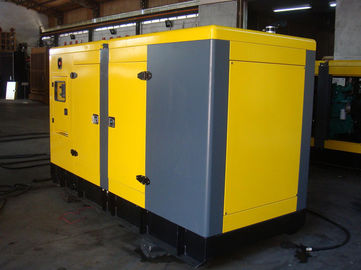 generatore diesel di 1500RPM Perkins, piccola fase diesel del generatore 3