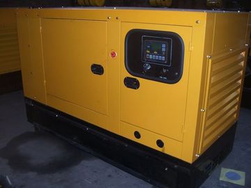 generatore diesel di 20kva 30kva 50kva Perkins, generatori elettrici standby