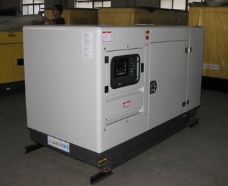 8kva al piccolo generatore diesel portatile silenzioso 30kva