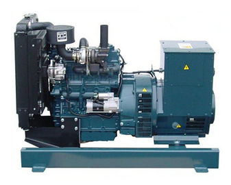 6kw - piccolo Genset generatore diesel di 25kw con il motore di Kubota