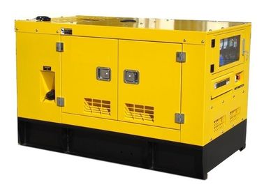 Generatore del motore di Kubota, generatore di corrente del diesel dell'alternatore di Stamford
