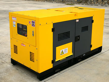 generatore di sostegno della Camera 10KW, generatori di corrente di Kubota