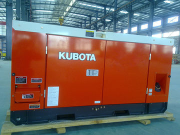 Generatore diesel di Kubota di 30 amp con l'alternatore di Stamford