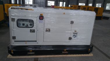 generatore diesel silenzioso 1200kW