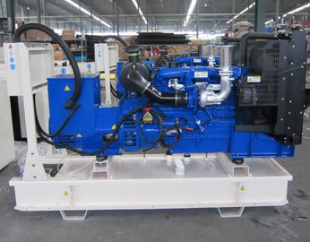 Generatore diesel silenzioso raffreddato ad acqua, 12kw elettrico al generatore 1000kw