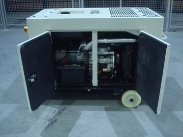 8kva - generatore diesel silenzioso portatile D1105-BG di 35kva Kubota