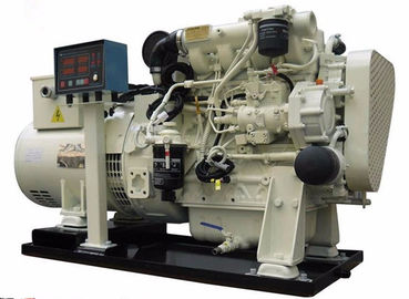 generatore marino portatile di 13.3kva 12kw con il sistema automatico elettrico di inizio