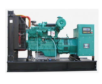 Radiatore diesel 50°C dell'isolamento della classe di CA H del generatore dei cummins elettrici di 110kva 115kva