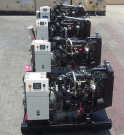 tipo filtri asciutto del motore diesel del generatore 404D-22G 403D-15G di Perkins dell'appoggio di 33kva 22kva