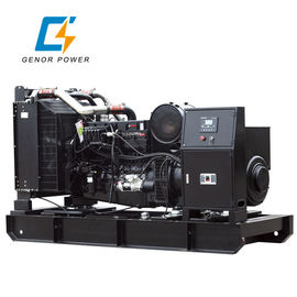 Approvazione diesel del CE di iso di potenza del motore del generatore 55kva 66kva 1103A-33TG2 di Perkins di elettricità