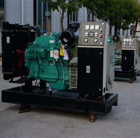 generatore diesel 66kva Stanford elettrica UCI224E di Cummins del motore industriale 63kva