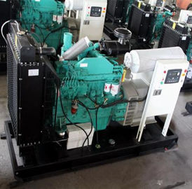 Generatore diesel raffreddato ad acqua 75Kw 125kw 250Kw del PCC 3201 Cummins