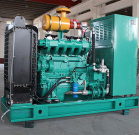 50kw 200kva generatore di GNL a CNG 100kw Generatore di gas stazione elettrica 3fase 380v