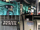 EPA ha approvato il generatore diesel 600kva 200kva 150kva della Svezia Volvo Penta del motore