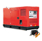 600A 400A 500Amps generatore di corrente continua per saldatore a arco manuale Motore diesel due stazioni di saldatura