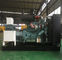 Raffreddamento ad acqua turbocharging del radiatore del generatore del gas naturale di potenza del motore 500kw di CNG U.S.A. Altronic