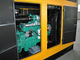 325 KVA un generatore diesel con QSM11 - G2 interruttore di 260 cummins elettrici di chilowatt dell'aria del motore AVR