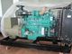 Generatore diesel NTA855 - caricabatteria di potere 225kw Cummins dell'ospedale del motore di G1A