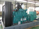 generatore dei cummins kta50-g3 del contenitore 1000kw/1250kva