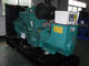generatore diesel basso silenzioso 120 KVA 440Volts 60Hz di Cummins del consumo di combustibile della fabbrica