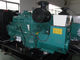 generatore insonorizzato raffreddato ad acqua del diesel dei cummins 800kva