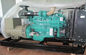 Generatore diesel 200kw di NT855-GA Cummins con l'alternatore di Stamford