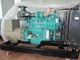 NTA855 - Il generatore diesel di G7A Cummins con volta il motore, il raffreddamento ad acqua 400kva/60HZ
