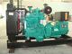 CA diesel del generatore di corrente 50A di 380v 50Hz U.S.A. Cummins trifase