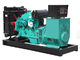 200kw - generatore diesel di 2000kw Cummins, generatore di olio combustibile pesante per l'industriale