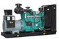Generatore diesel raffreddato ad acqua 4 Palo 50hz 30kw 50kw 100kw di Cummins