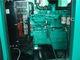 generatore diesel Stamford di 50kw 100kw 150kw Cummins un motore di 3 fasi