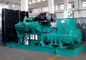 30kw - generatore diesel 220V Leroy raffreddato ad acqua Somer di 700kw Cummins