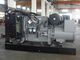 Pannello di controllo silenzioso del AMF del generatore diesel parallelo di Electric Power 135kva perkins di griglia