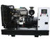 15 KVA silenzioso 3 pannello di controllo diesel del manuale di potere del generatore 11kw di perkins di fase