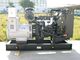 generatore diesel del motore di 60 pekins di chilowatt 75 KVA